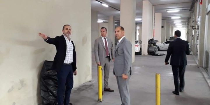 MASFED BAŞKANI SN.AYDIN ERKOÇ,GENEL SEKRETER SN.NİYAZİ BERKTAŞ,İMAS BAŞKANI SN.HAYRETTİN ERTEMEL,FEDERASYONUMUZ DERNEKLERİNDEN İMAS BÜNYESİNDE HAZIRLANAN SINAV MERKEZİNDE İNCELEMELERDE BULUNMUŞLARDIR